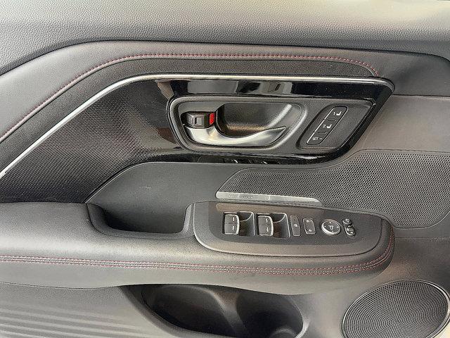 new 2025 Acura ADX car, priced at $45,350