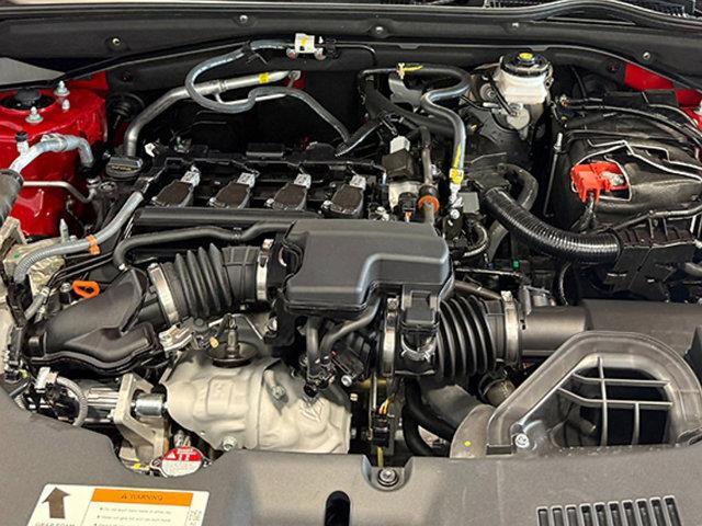 new 2025 Acura ADX car, priced at $45,350