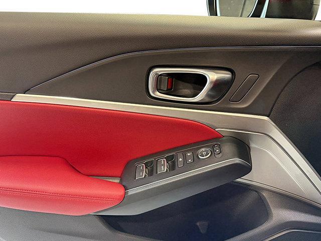 new 2026 Acura Integra car, priced at $37,845