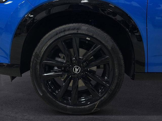 new 2026 Acura ADX car, priced at $46,450