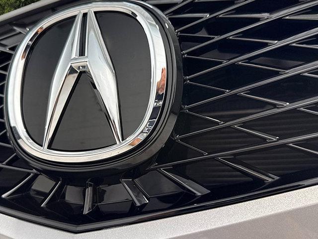 new 2026 Acura Integra car, priced at $37,145