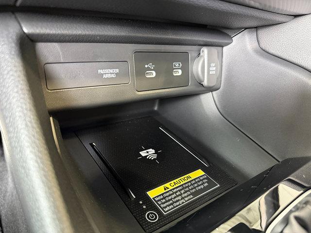 new 2026 Acura Integra car, priced at $37,145