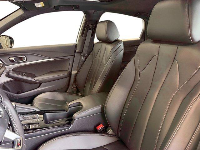 new 2026 Acura Integra car, priced at $37,145