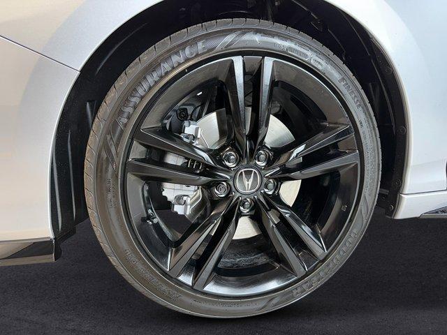 new 2026 Acura Integra car, priced at $37,145