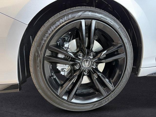 new 2026 Acura Integra car, priced at $37,145