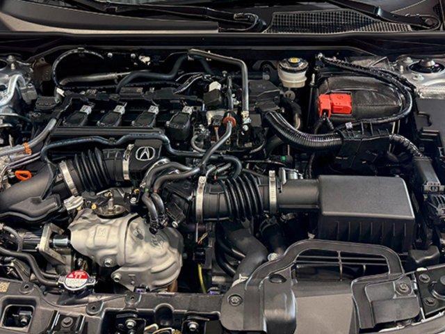 new 2026 Acura Integra car, priced at $37,145