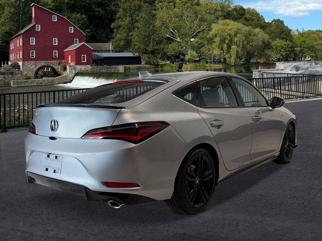 new 2026 Acura Integra car, priced at $37,145
