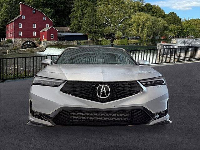 new 2026 Acura Integra car, priced at $37,145