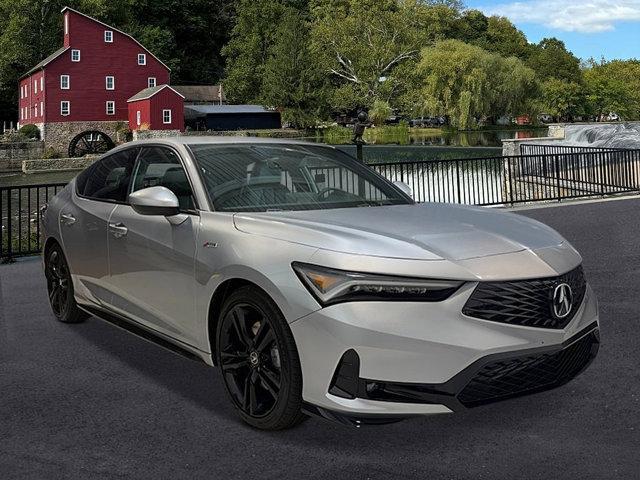 new 2026 Acura Integra car, priced at $37,145