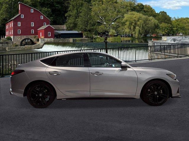 new 2026 Acura Integra car, priced at $37,145