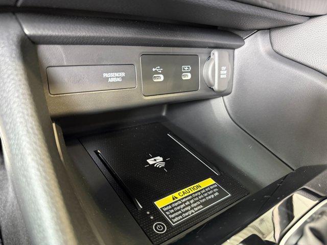 new 2026 Acura Integra car, priced at $37,145