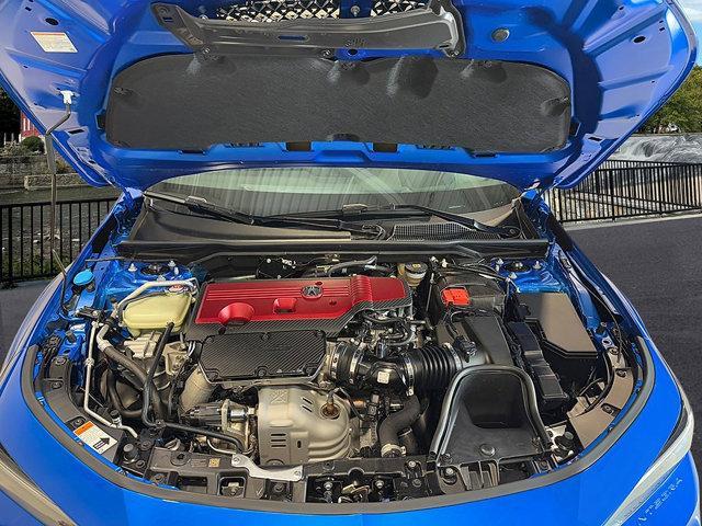 new 2026 Acura Integra car, priced at $55,195