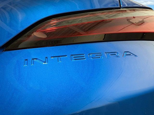 new 2026 Acura Integra car, priced at $55,195