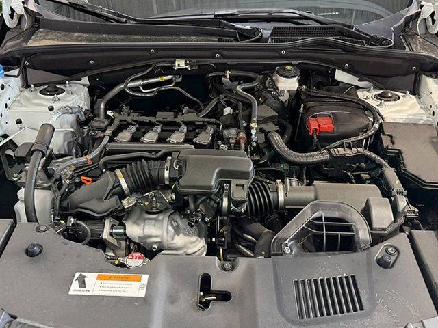 new 2025 Acura ADX car, priced at $41,950