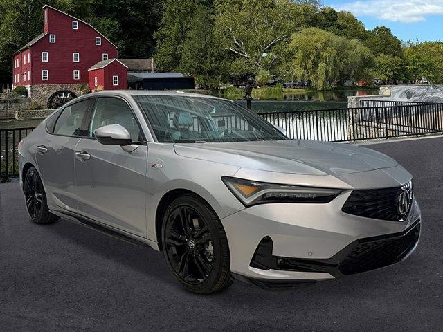 new 2026 Acura Integra car, priced at $40,495