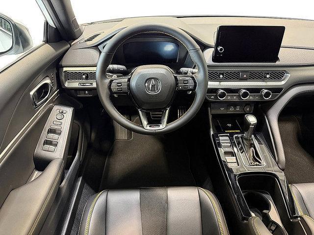 new 2026 Acura Integra car, priced at $40,495