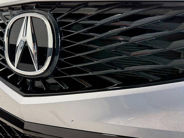 new 2026 Acura Integra car, priced at $40,495