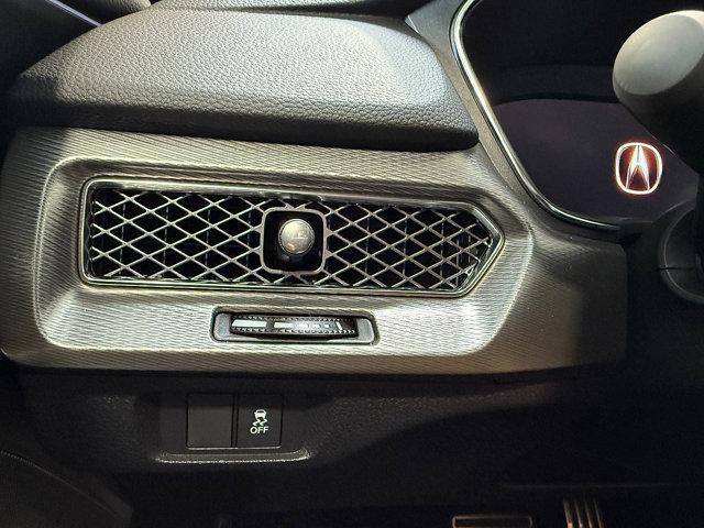 new 2026 Acura Integra car, priced at $40,495