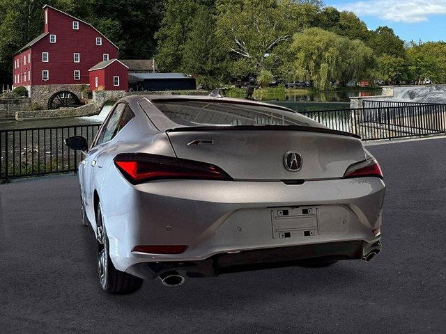 new 2026 Acura Integra car, priced at $40,495