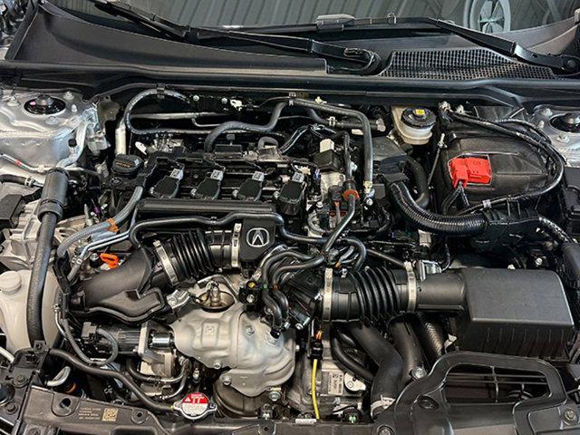 new 2026 Acura Integra car, priced at $40,495