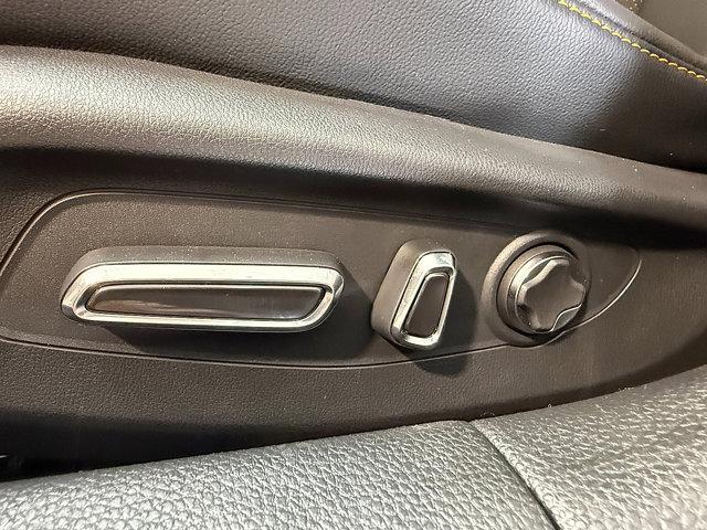 new 2026 Acura Integra car, priced at $40,495