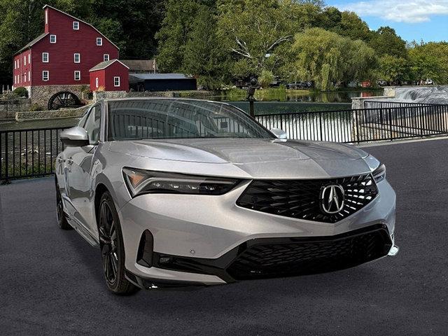 new 2026 Acura Integra car, priced at $40,495