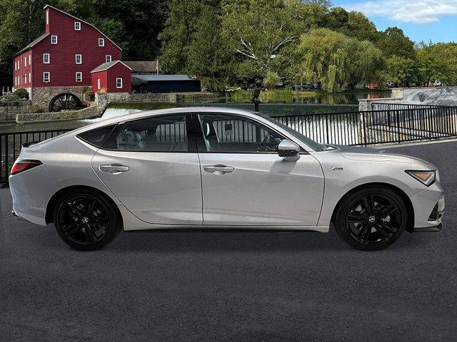 new 2026 Acura Integra car, priced at $40,495