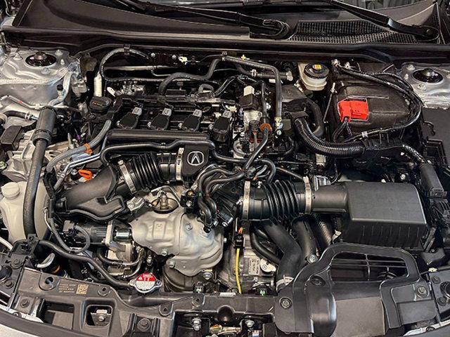 new 2026 Acura Integra car, priced at $40,495