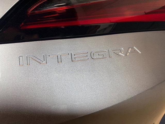 new 2026 Acura Integra car, priced at $40,495