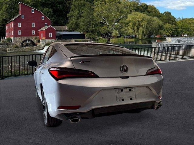 new 2026 Acura Integra car, priced at $40,495
