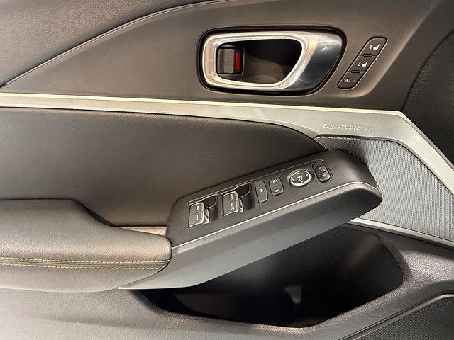 new 2026 Acura Integra car, priced at $41,294