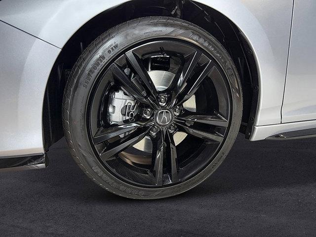 new 2026 Acura Integra car, priced at $40,495