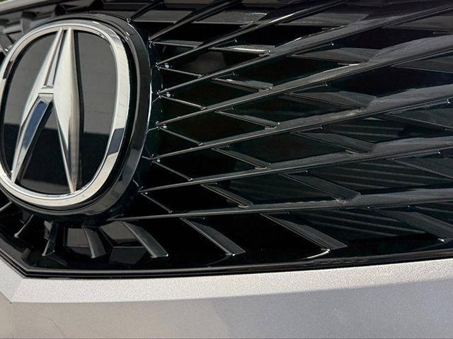 new 2026 Acura Integra car, priced at $40,495