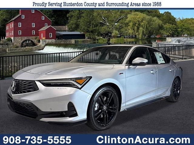 new 2026 Acura Integra car, priced at $40,495