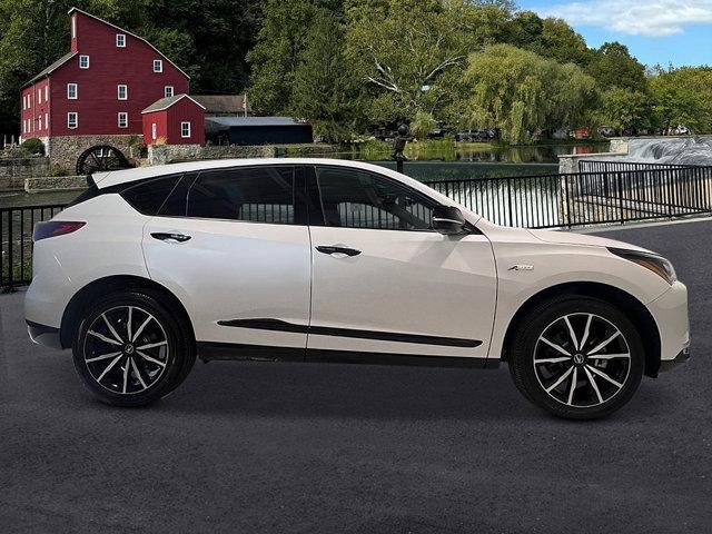 new 2026 Acura RDX car, priced at $56,800