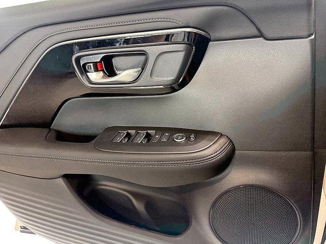 new 2025 Acura ADX car, priced at $38,950