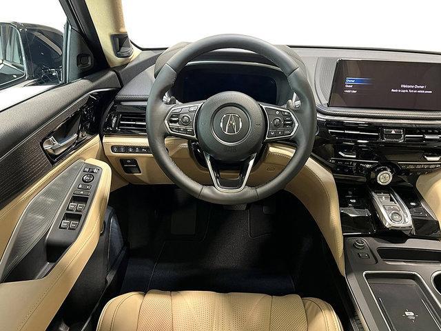 new 2026 Acura MDX car, priced at $68,850