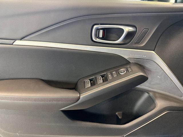 new 2026 Acura Integra car, priced at $55,195