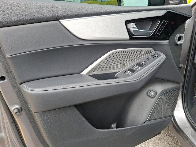 used 2024 Acura MDX car, priced at $45,640