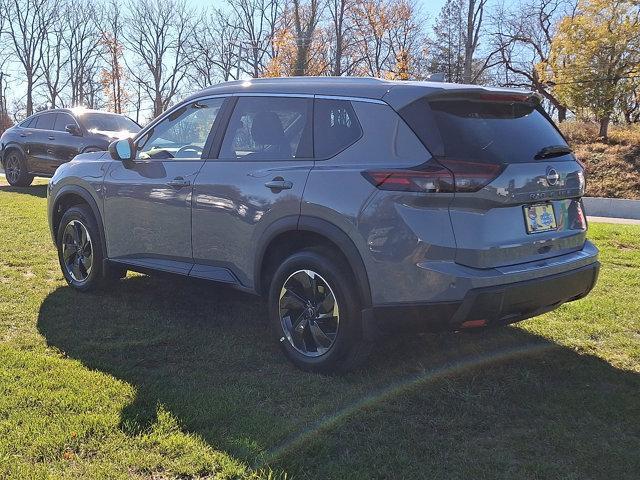 used 2026 Nissan Rogue car, priced at $30,995