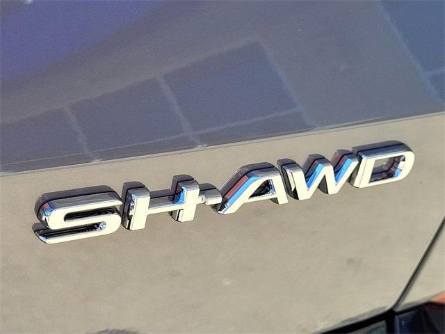 new 2026 Acura MDX car, priced at $77,800