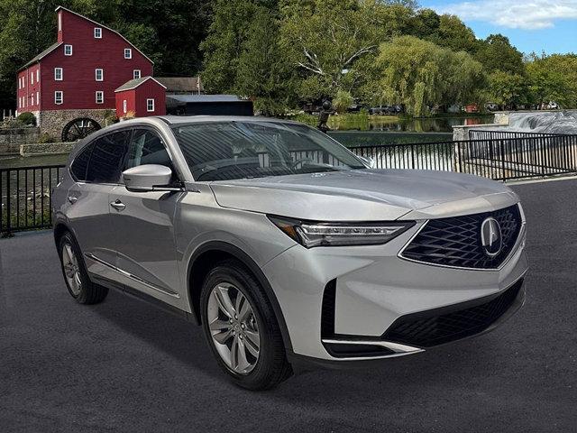 new 2026 Acura MDX car, priced at $55,350