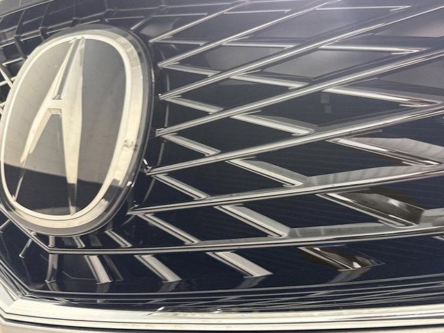 new 2026 Acura MDX car, priced at $55,350