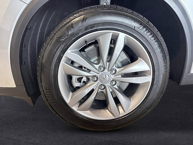 new 2026 Acura MDX car, priced at $55,350