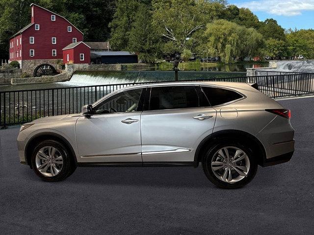 new 2026 Acura MDX car, priced at $55,350