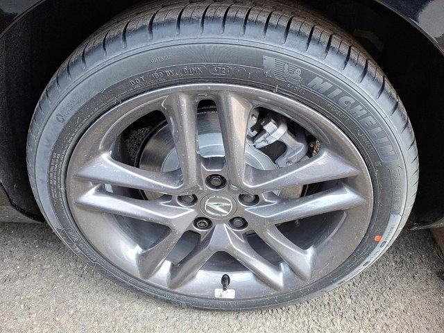 new 2025 Acura TLX car, priced at $52,195