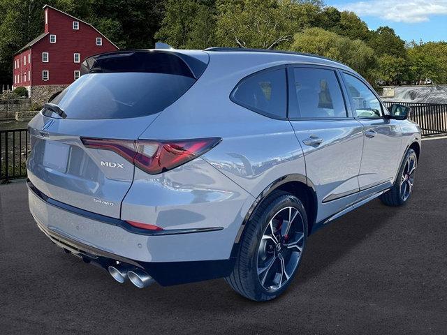 new 2026 Acura MDX car, priced at $77,800
