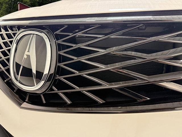 new 2026 Acura RDX car, priced at $47,150
