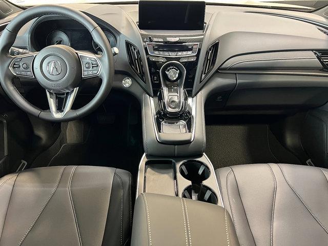new 2026 Acura RDX car, priced at $47,150