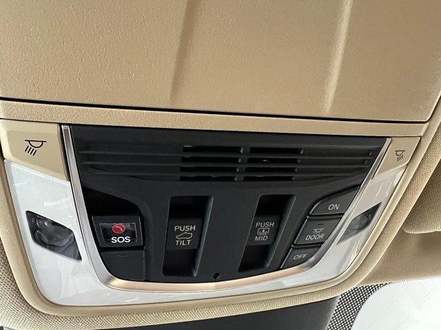 new 2026 Acura MDX car, priced at $68,850